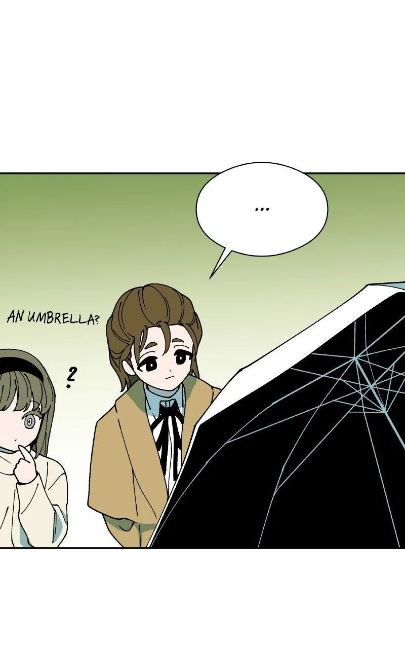 False Paradise Chapter 69 – Page 73