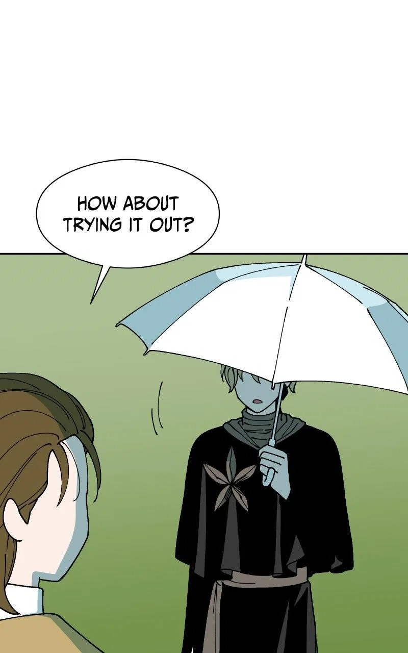 False Paradise Chapter 69 – Page 74