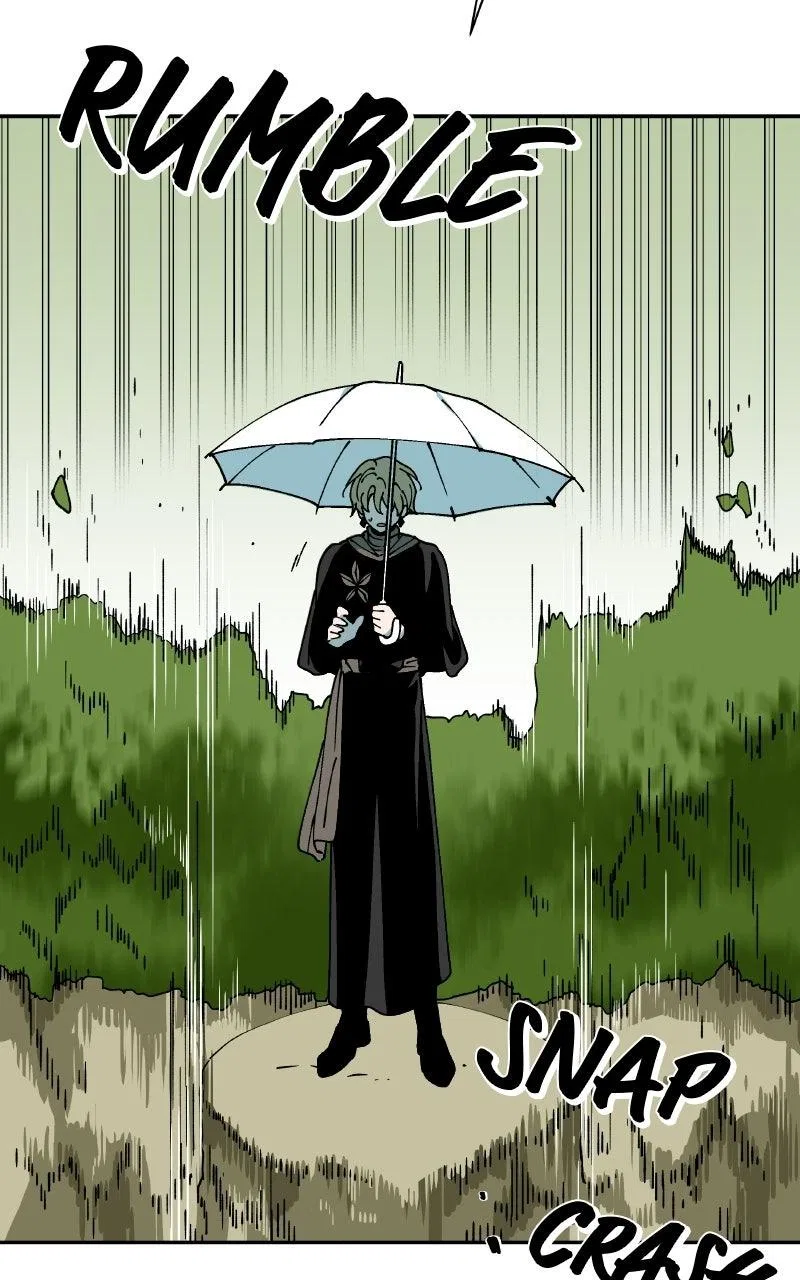 False Paradise Chapter 69 – Page 76
