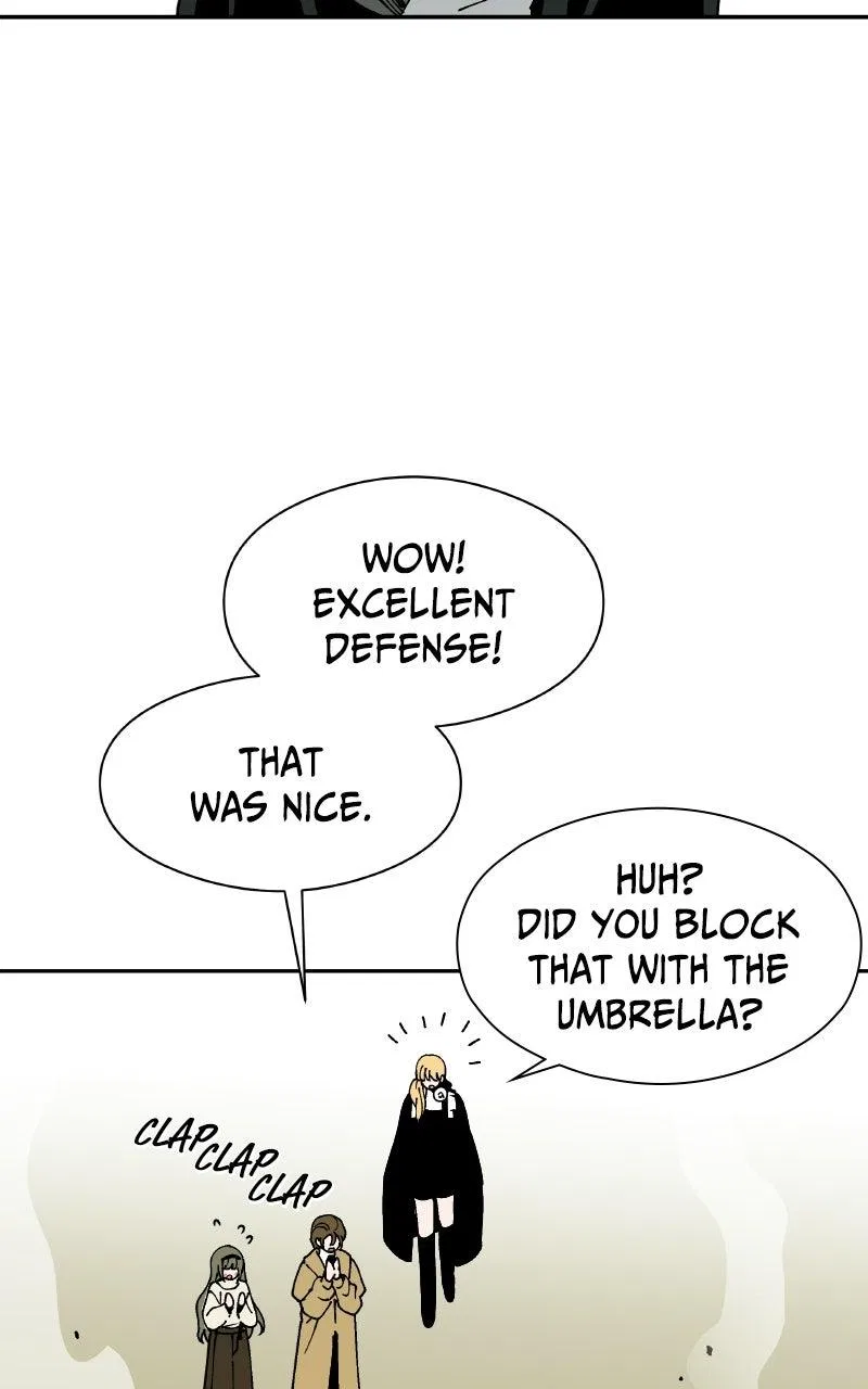 False Paradise Chapter 69 – Page 78