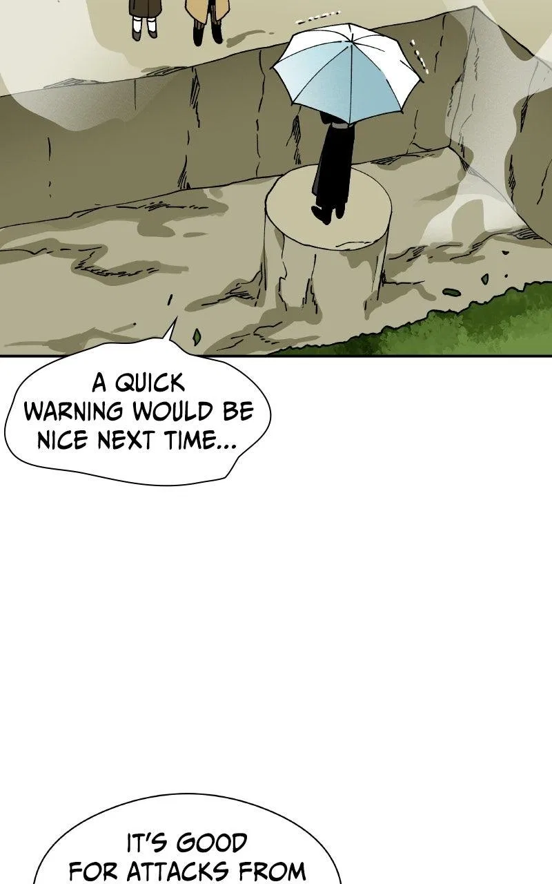 False Paradise Chapter 69 – Page 79