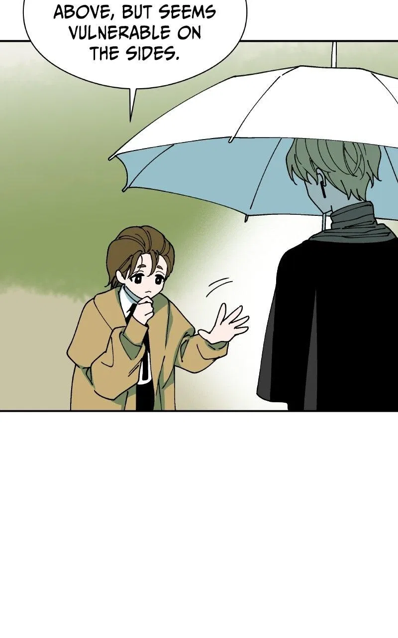 False Paradise Chapter 69 – Page 80