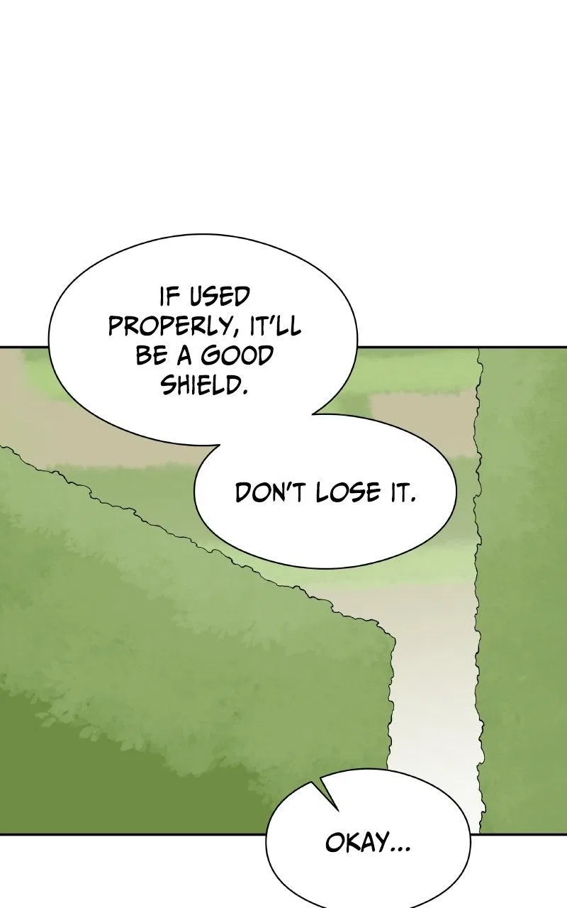 False Paradise Chapter 69 – Page 81