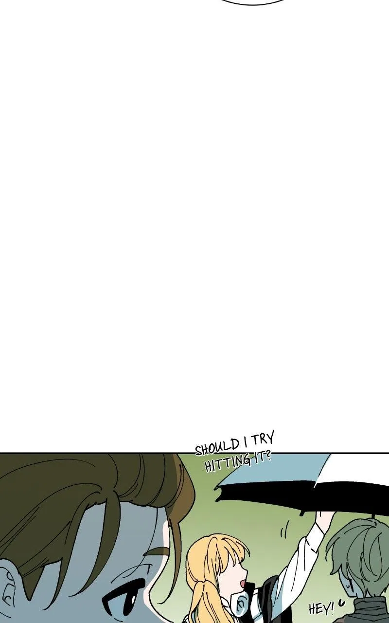 False Paradise Chapter 69 – Page 82