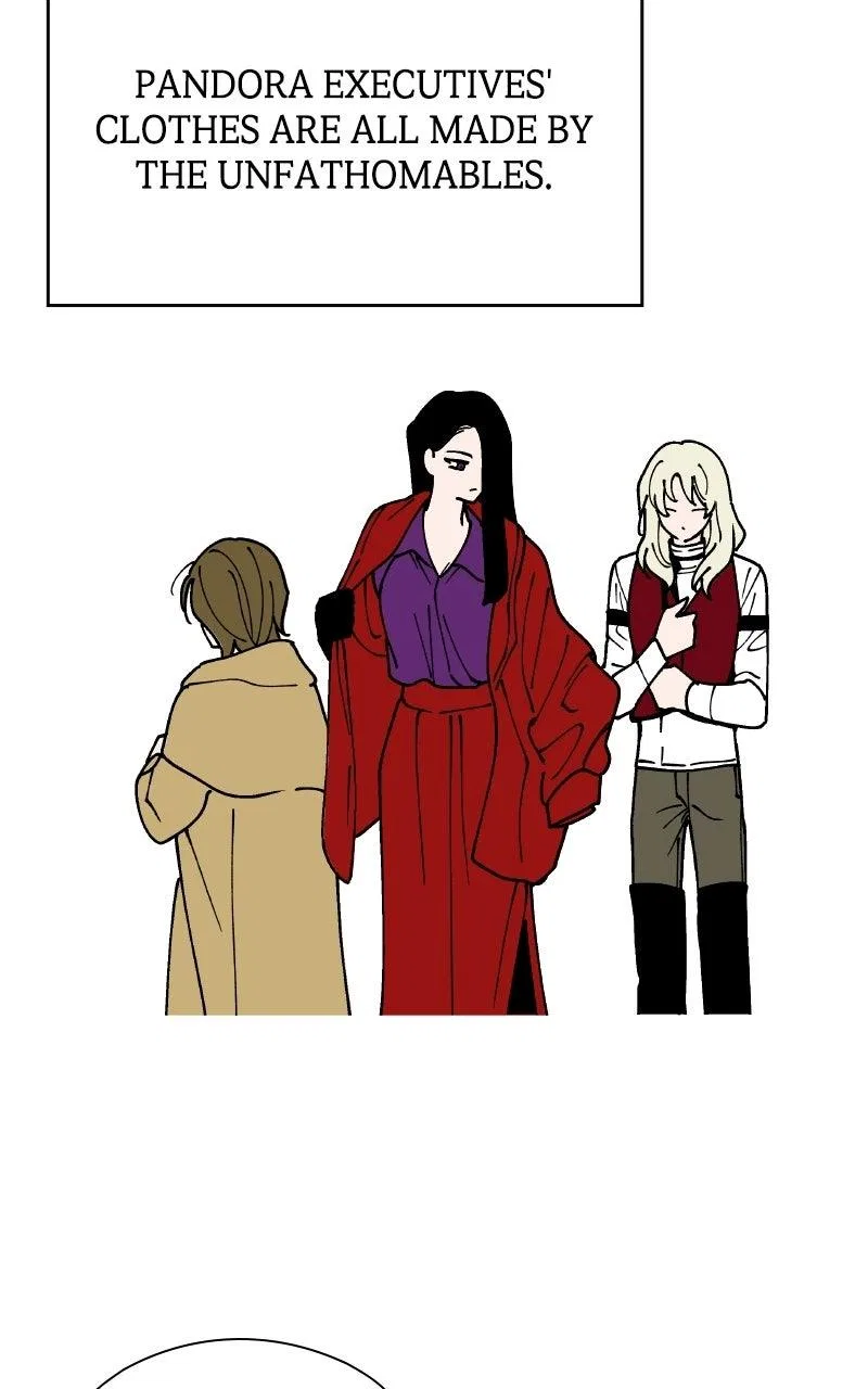 False Paradise Chapter 69 – Page 87