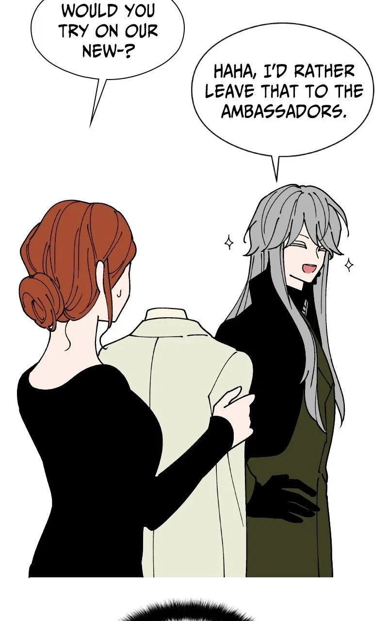 False Paradise Chapter 69 – Page 88