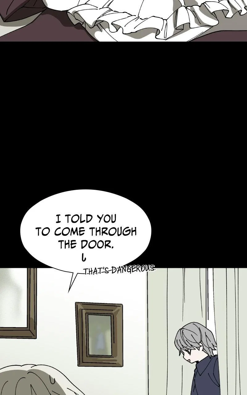 False Paradise Chapter 68 – Page 2