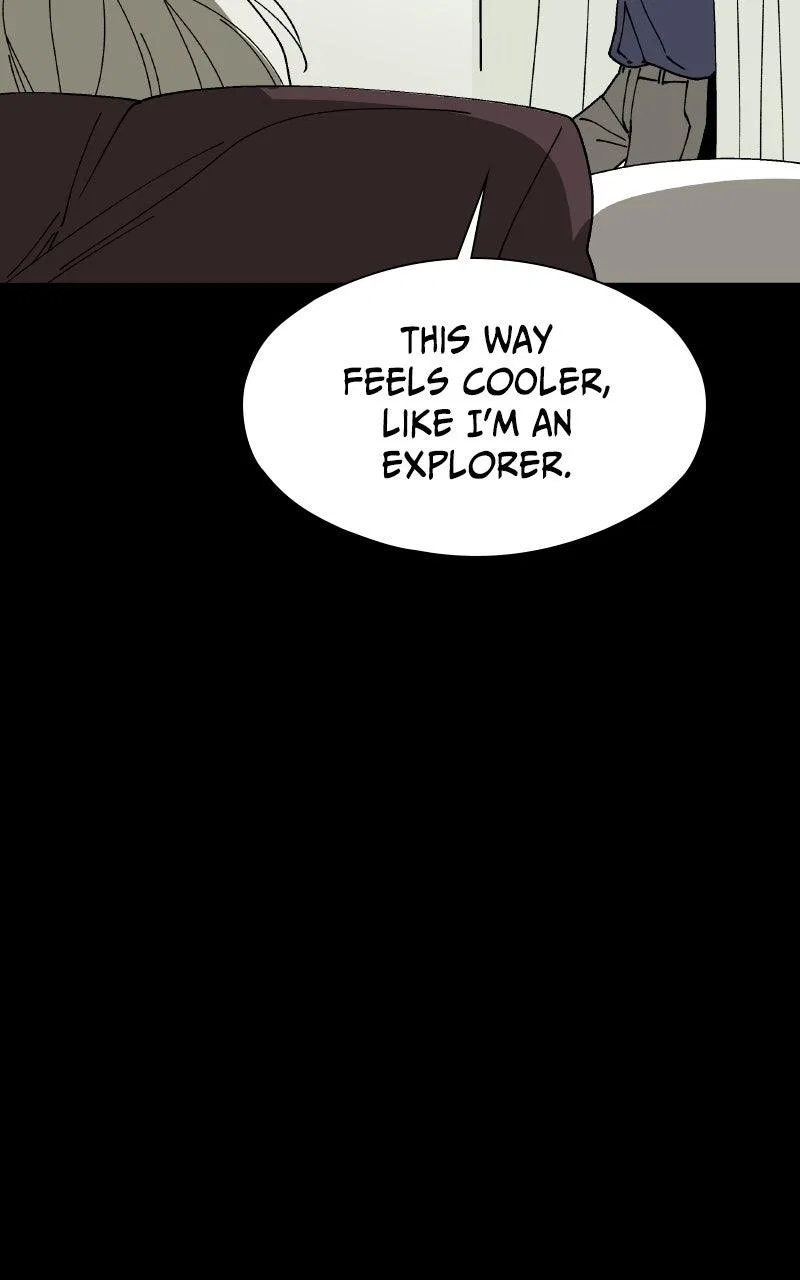 False Paradise Chapter 68 – Page 3
