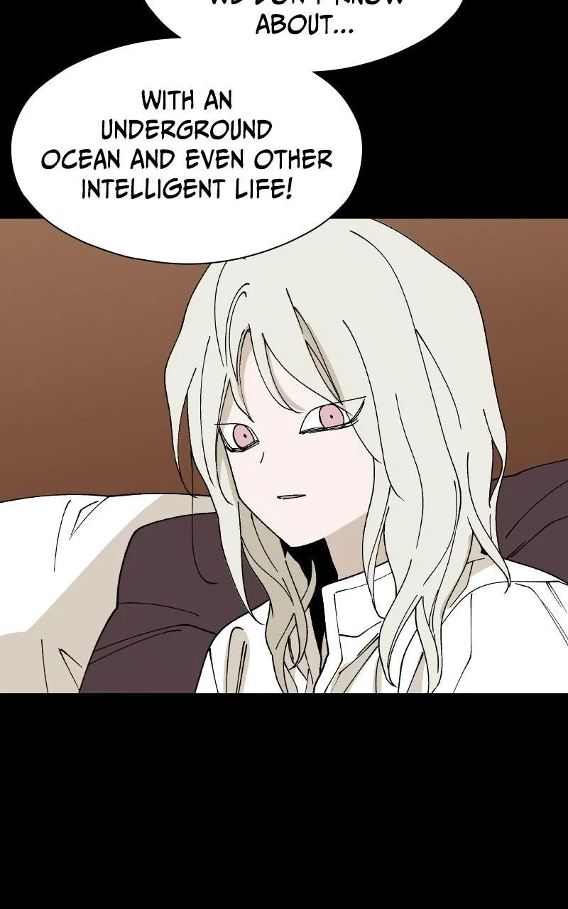 False Paradise Chapter 68 – Page 7
