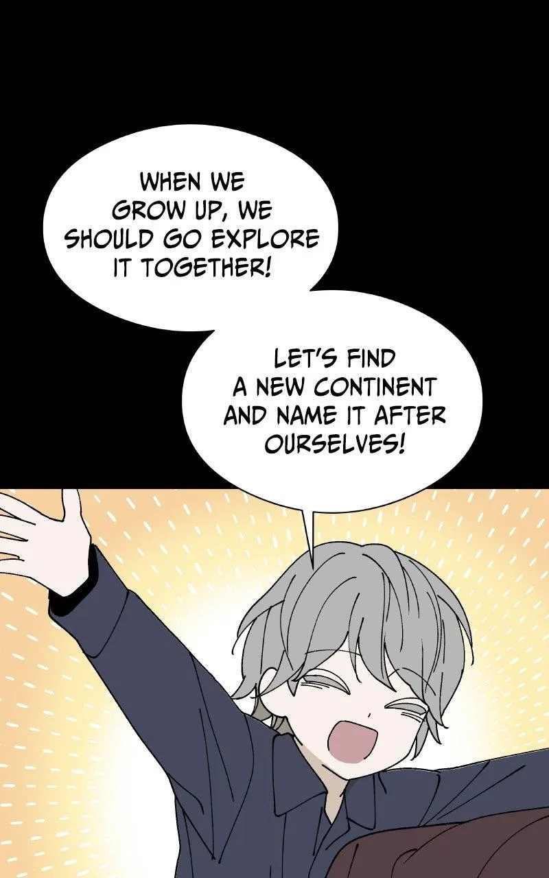 False Paradise Chapter 68 – Page 8