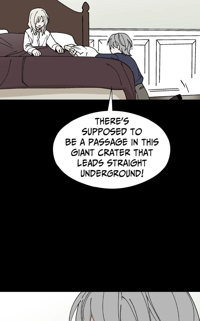 False Paradise Chapter 68 – Page 10