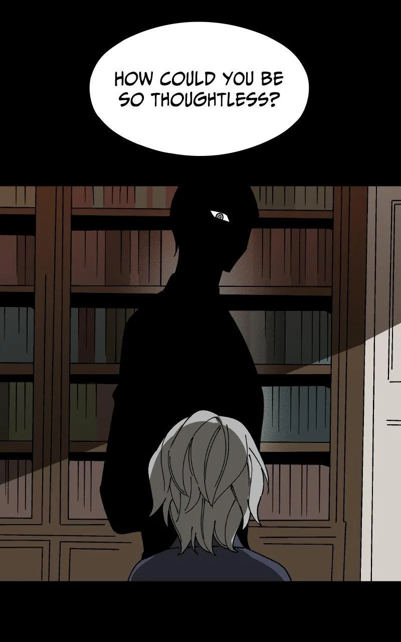 False Paradise Chapter 68 – Page 15