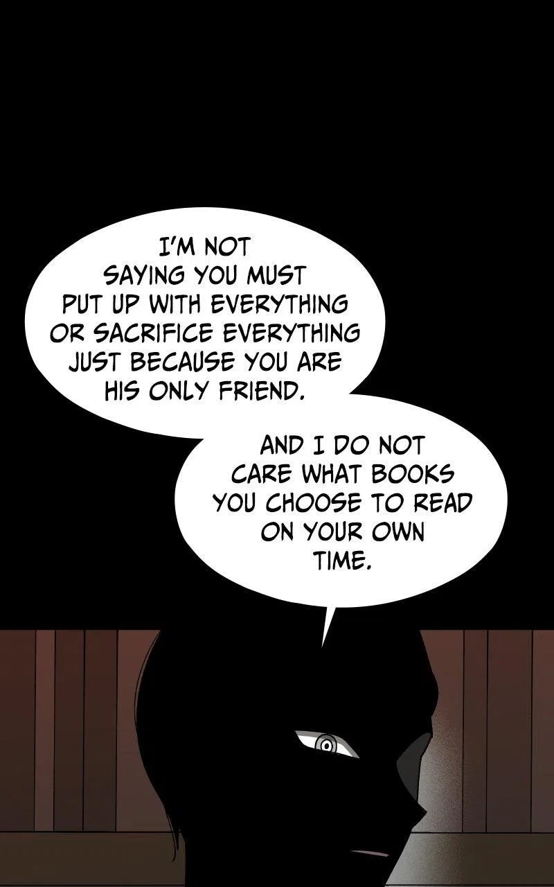 False Paradise Chapter 68 – Page 16
