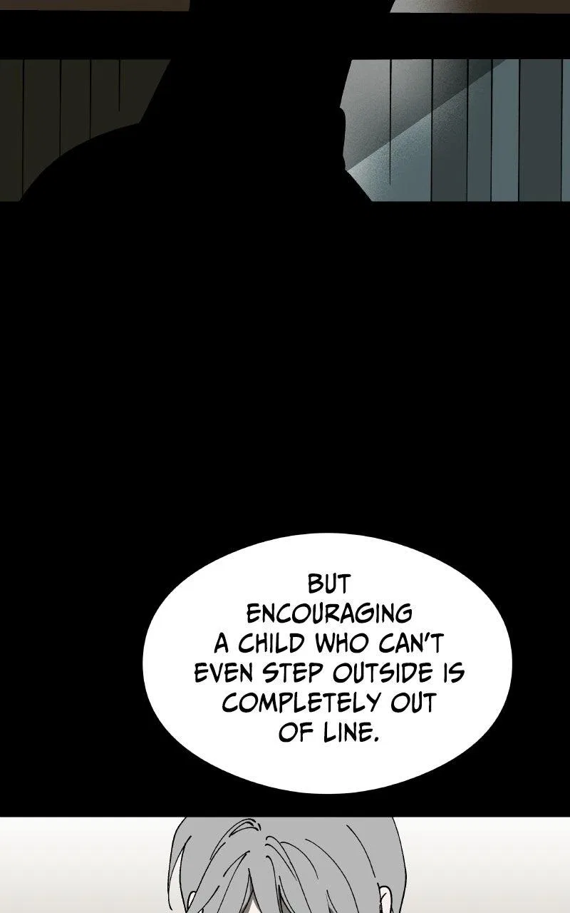 False Paradise Chapter 68 – Page 17