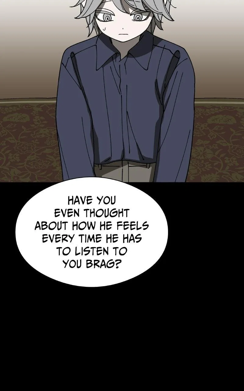 False Paradise Chapter 68 – Page 18
