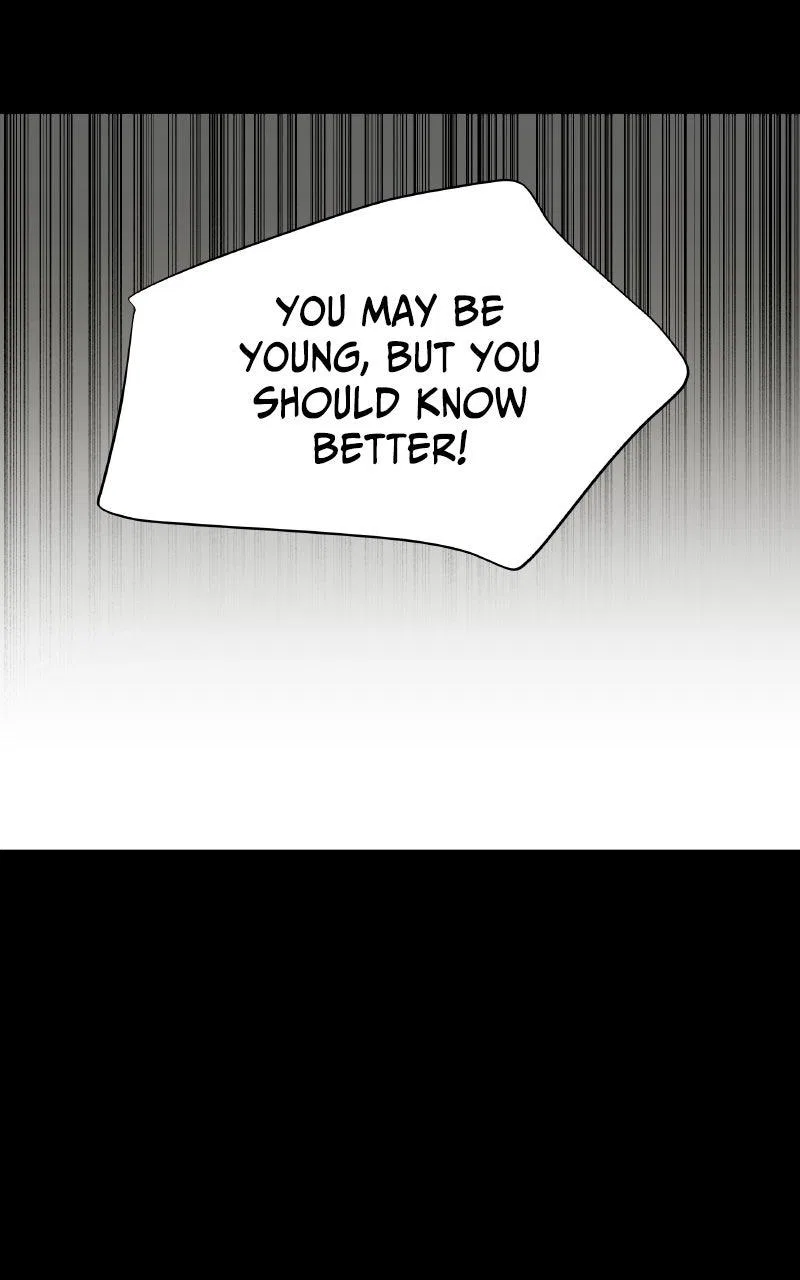 False Paradise Chapter 68 – Page 19