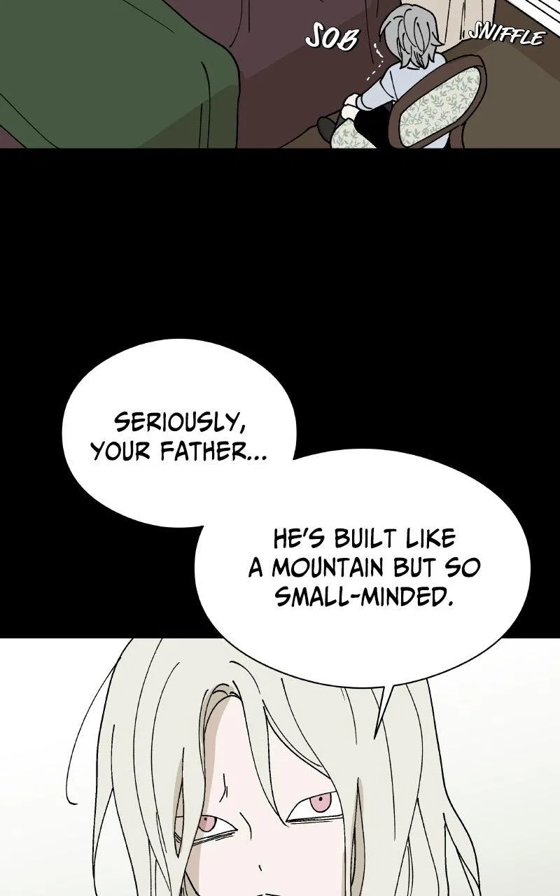 False Paradise Chapter 68 – Page 22