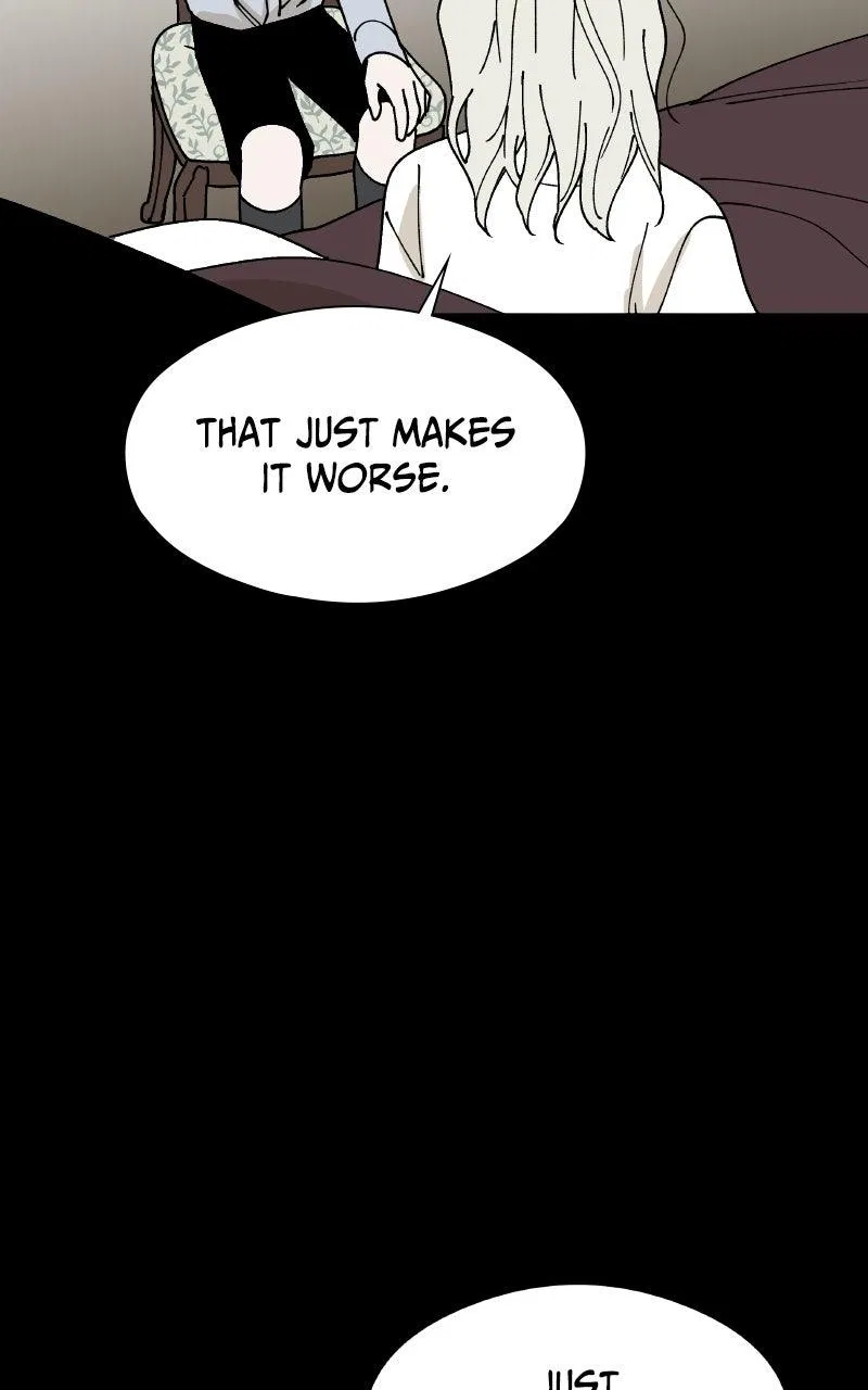 False Paradise Chapter 68 – Page 24