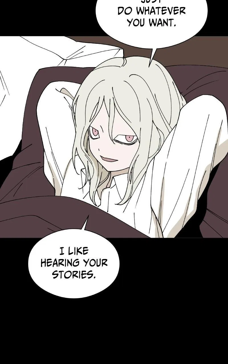 False Paradise Chapter 68 – Page 25