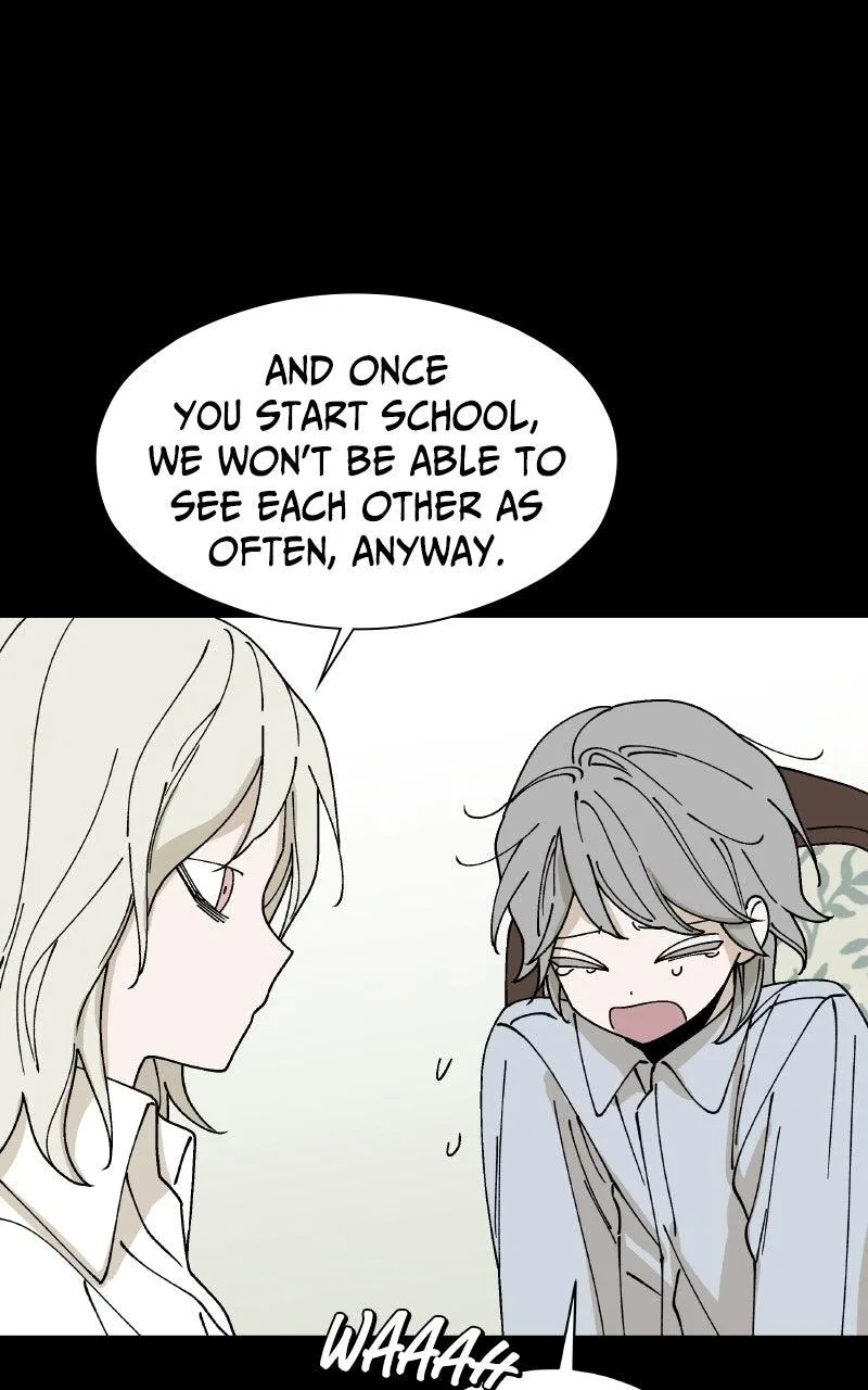 False Paradise Chapter 68 – Page 27