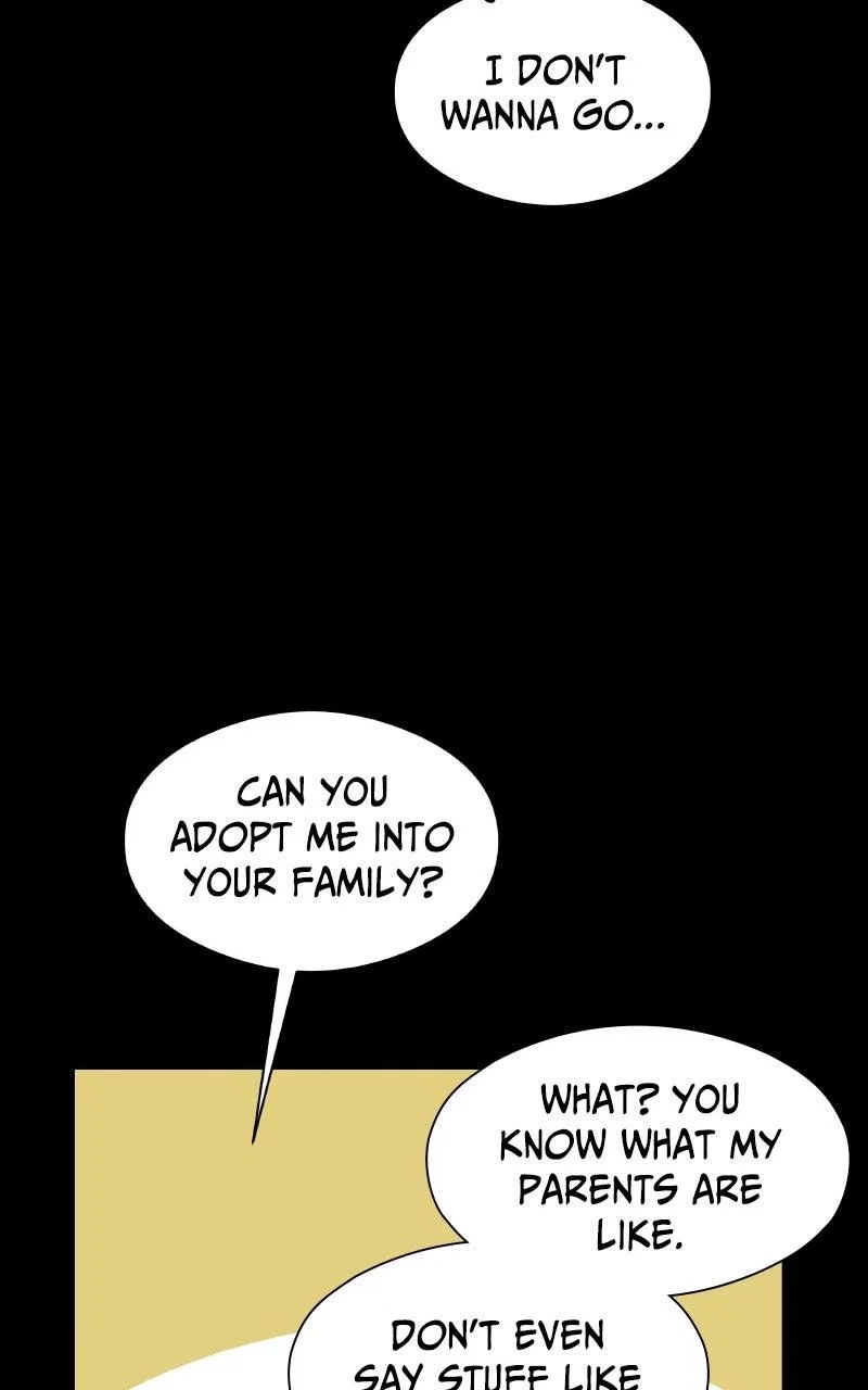 False Paradise Chapter 68 – Page 28