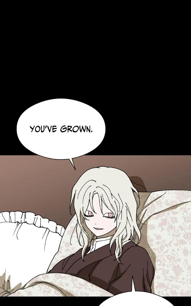 False Paradise Chapter 68 – Page 34