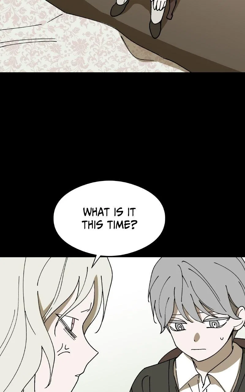 False Paradise Chapter 68 – Page 36