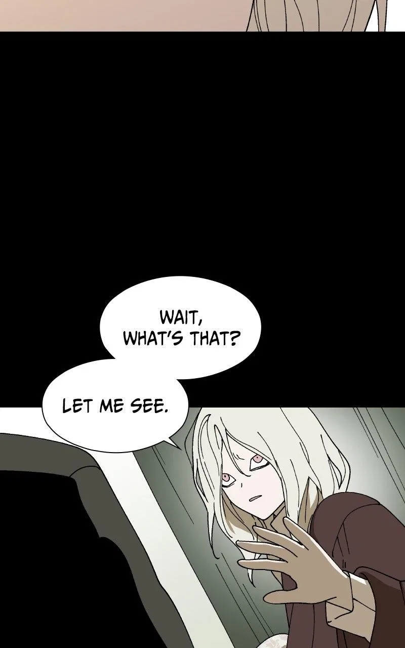 False Paradise Chapter 68 – Page 38