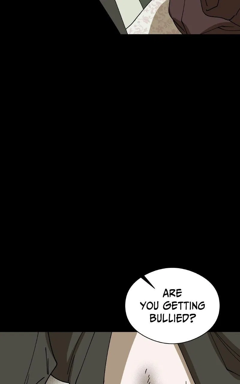 False Paradise Chapter 68 – Page 39