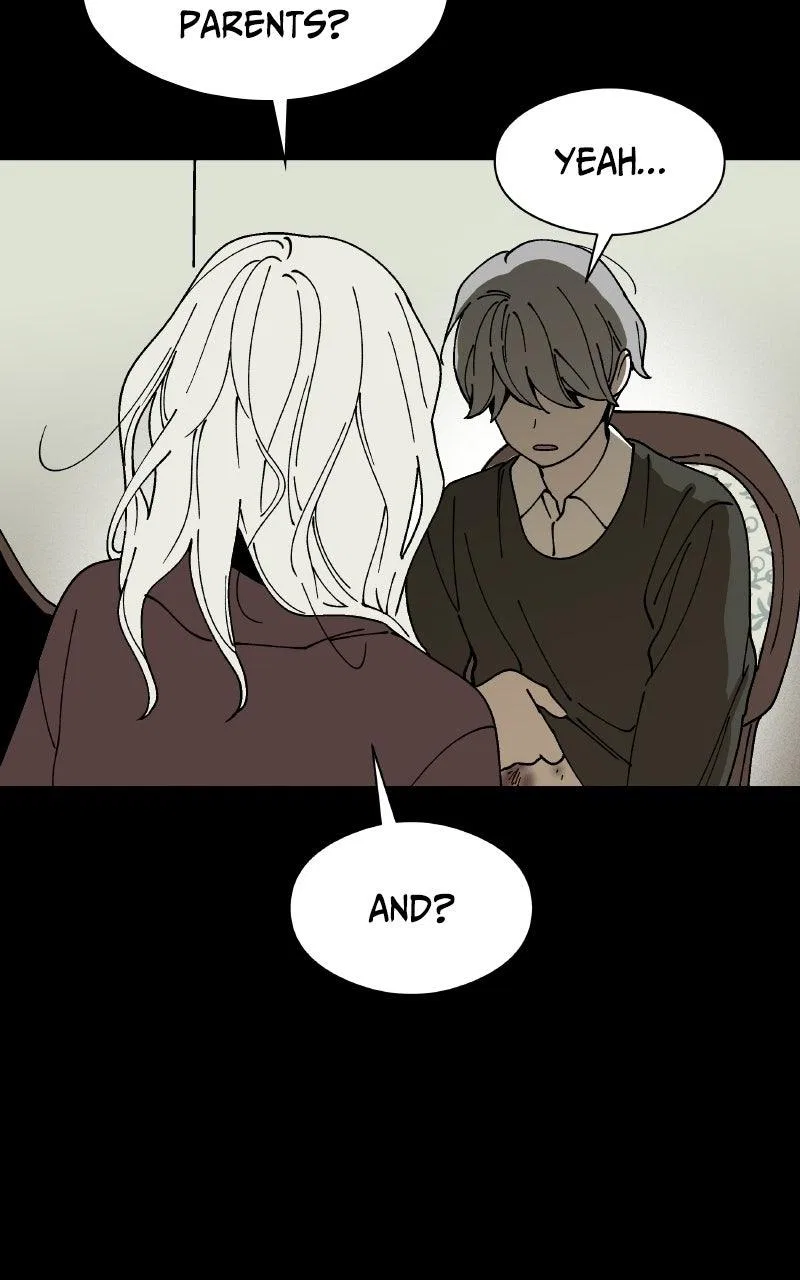 False Paradise Chapter 68 – Page 41