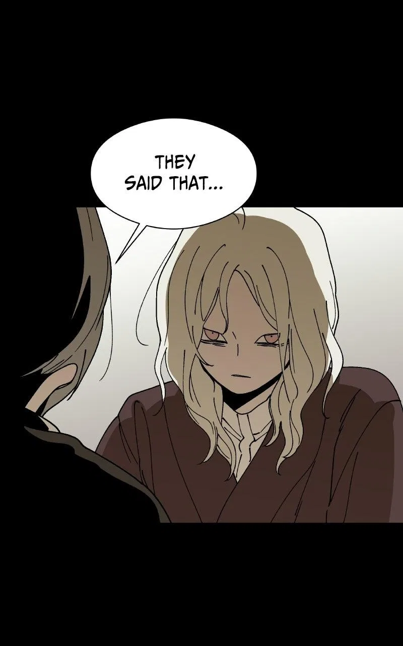 False Paradise Chapter 68 – Page 42