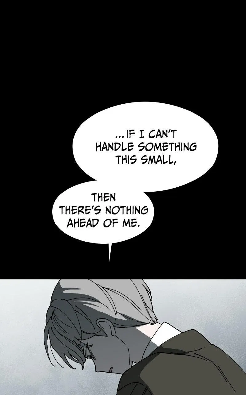 False Paradise Chapter 68 – Page 43