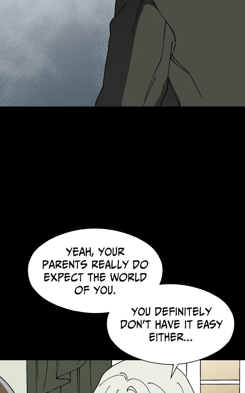 False Paradise Chapter 68 – Page 44