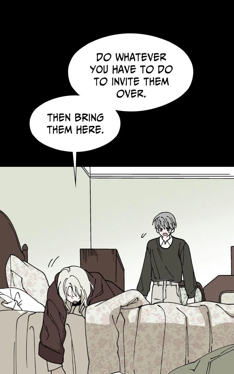 False Paradise Chapter 68 – Page 49