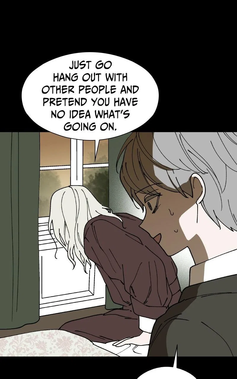 False Paradise Chapter 68 – Page 53