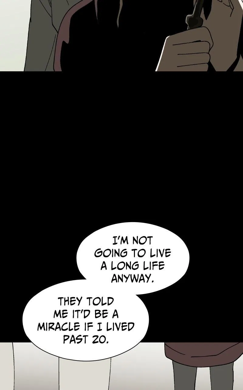 False Paradise Chapter 68 – Page 56