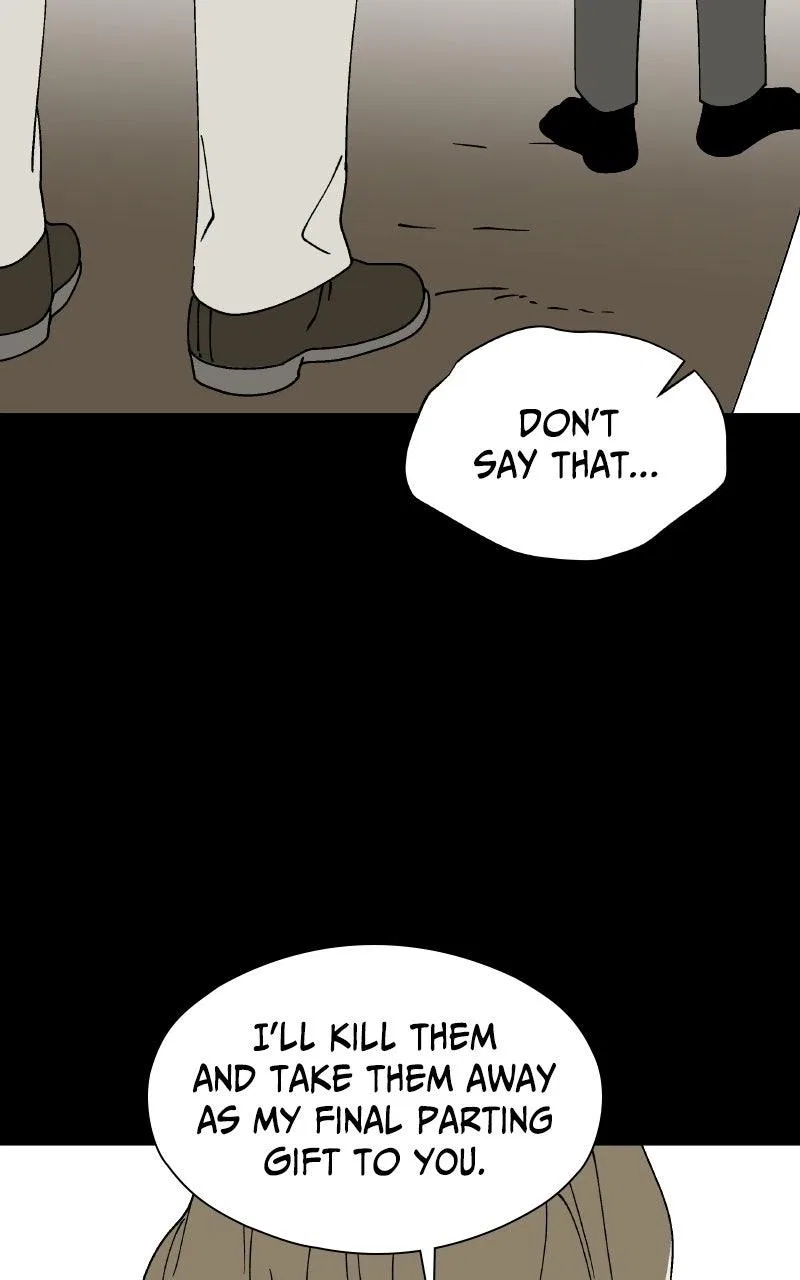 False Paradise Chapter 68 – Page 57