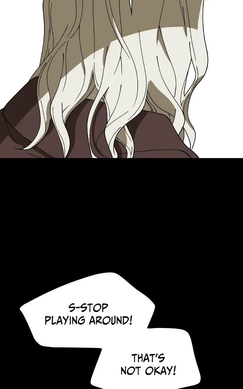 False Paradise Chapter 68 – Page 58