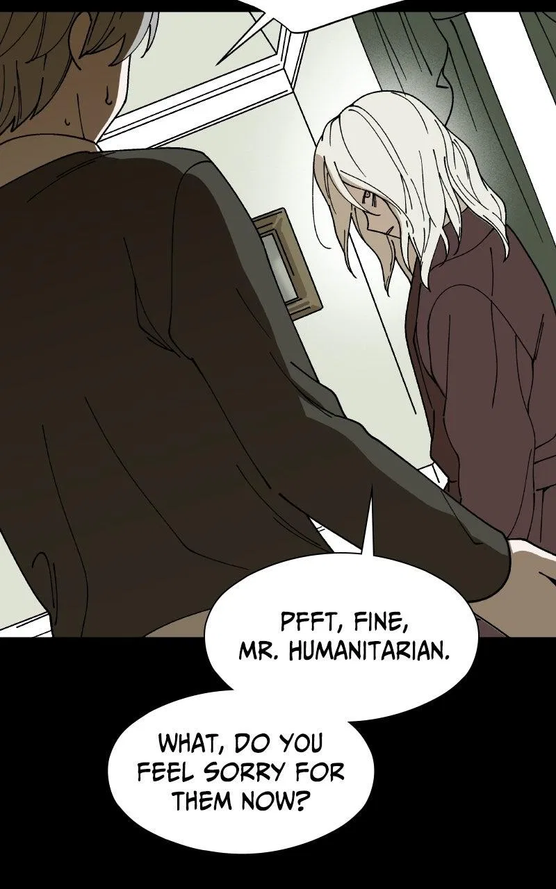 False Paradise Chapter 68 – Page 59
