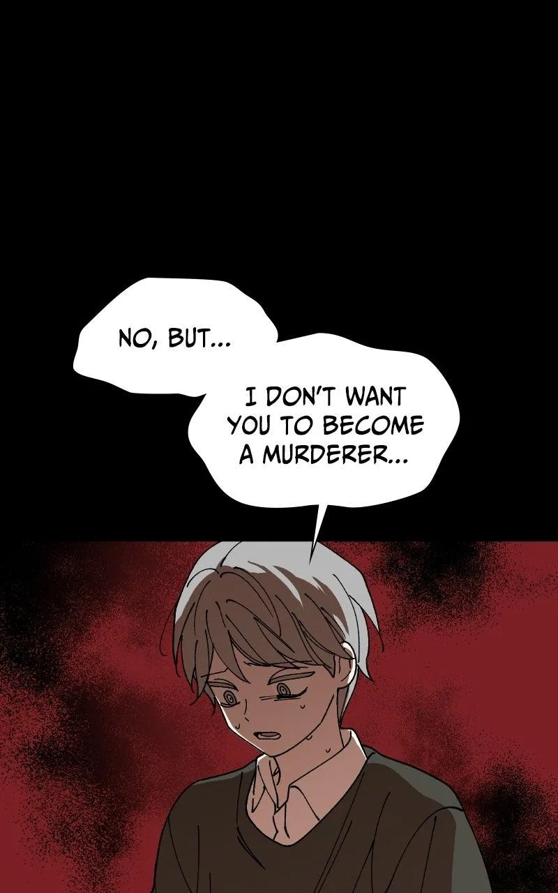 False Paradise Chapter 68 – Page 60