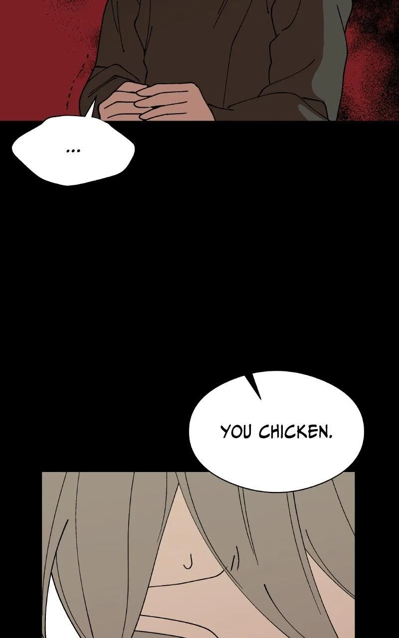 False Paradise Chapter 68 – Page 61