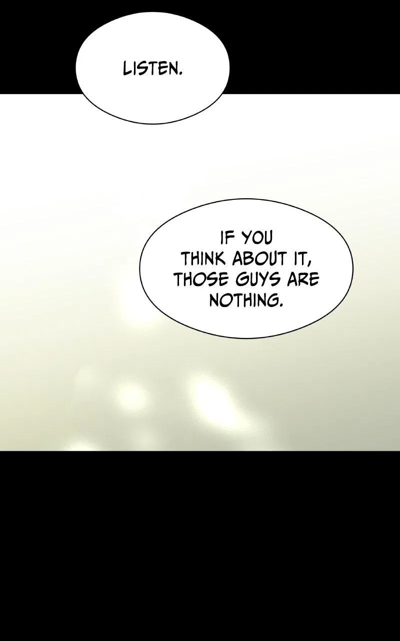 False Paradise Chapter 68 – Page 64