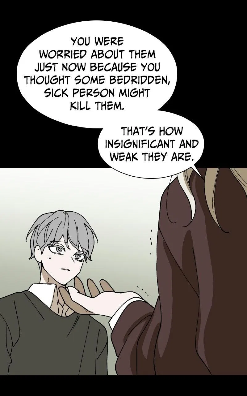 False Paradise Chapter 68 – Page 65
