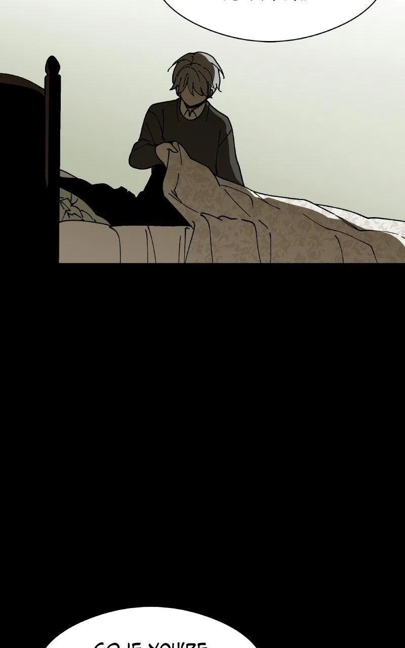 False Paradise Chapter 68 – Page 69