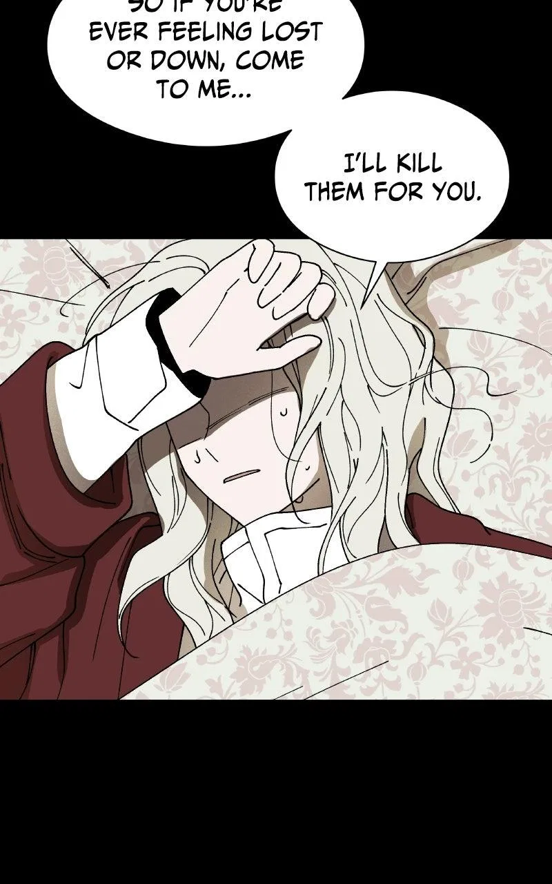 False Paradise Chapter 68 – Page 70
