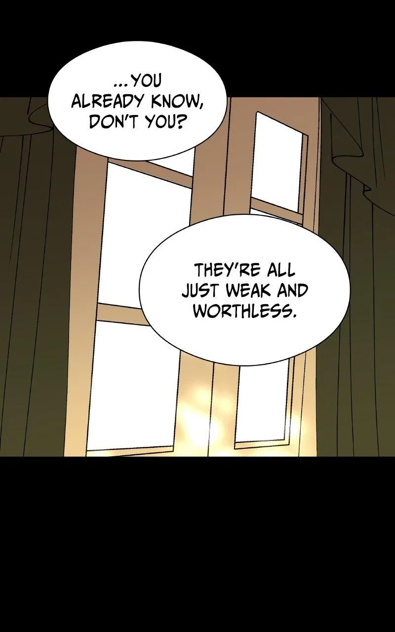 False Paradise Chapter 68 – Page 72