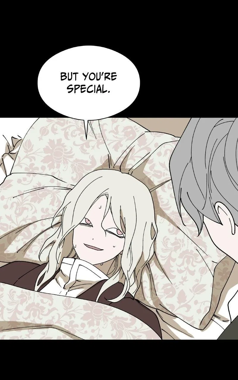 False Paradise Chapter 68 – Page 73