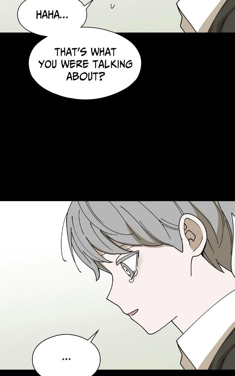 False Paradise Chapter 68 – Page 77