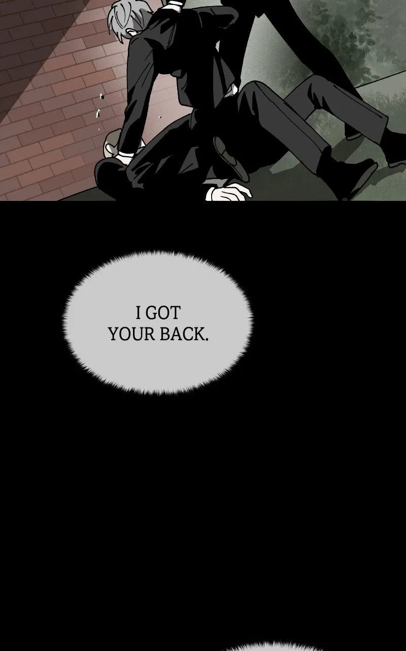 False Paradise Chapter 68 – Page 79