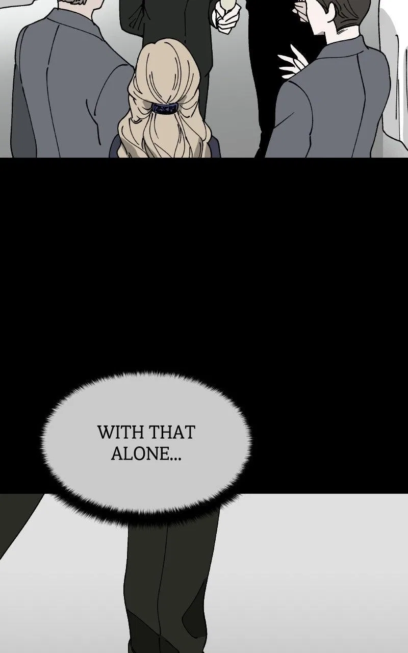 False Paradise Chapter 68 – Page 82